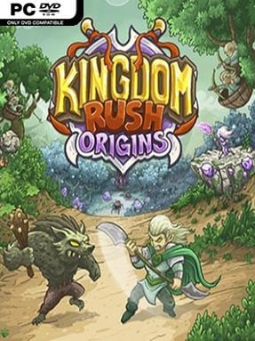 Kingdom Rush Origins (v4.2.10) - PC Game on SteamUnlocked