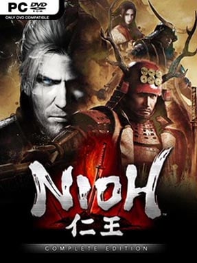Nioh: Complete Edition (v1.24.07) - PC Game on SteamUnlocked