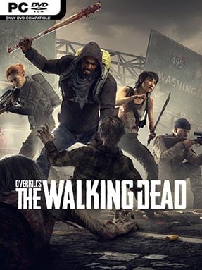 Overkill’s The Walking Dead - PC Game on SteamUnlocked