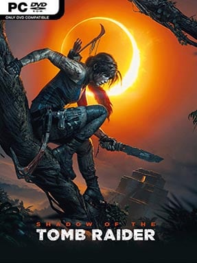 Shadow of the Tomb Raider: Definitive Edition (v1.0.492.0) - PC Game on SteamUnlocked