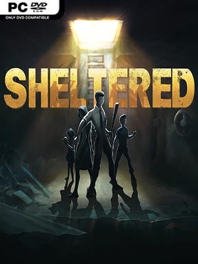 Sheltered (v1.9) - PC Game on SteamUnlocked