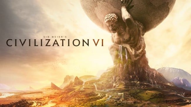 Sid Meiers Civilization VI Free Download