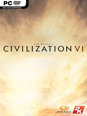 Sid Meiers Civilization VI Free Download (v1.0.12.68 & ALL DLC)
