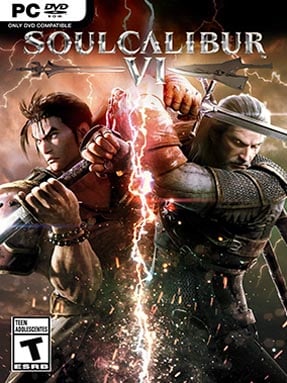 SOULCALIBUR VI (v2.31.01 & ALL DLC) - PC Game on SteamUnlocked