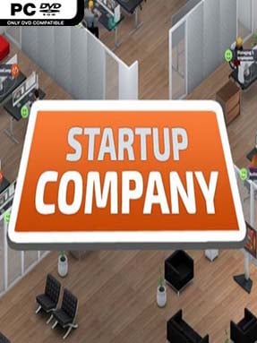 Startup Company (v1.24) - PC Game on SteamUnlocked