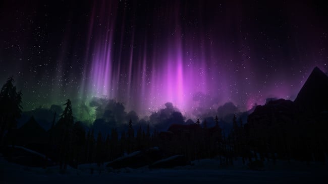 The Long Dark PC Screenshot
