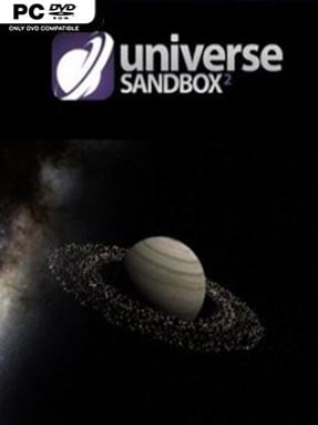 Universe Sandbox  (v36.1.1)