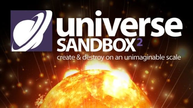 Universe Sandbox Free Download