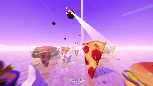 Verlet Swing PC Screenshot