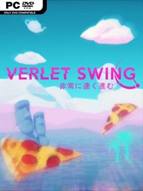 Verlet Swing - PC Game on SteamUnlocked