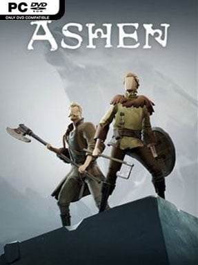 Ashen - PC Game on SteamUnlocked
