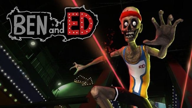 Ben And Ed Free Download
