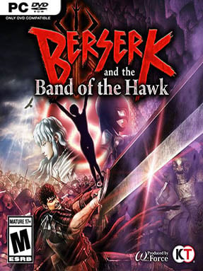 Berserk And The Band Of The Hawk (Incl. ALL DLC’s) - PC Game on SteamUnlocked