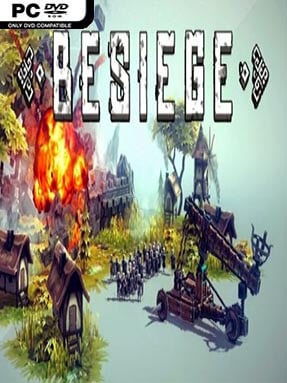 Besiege Free Download (v1.77 & ALL DLC)