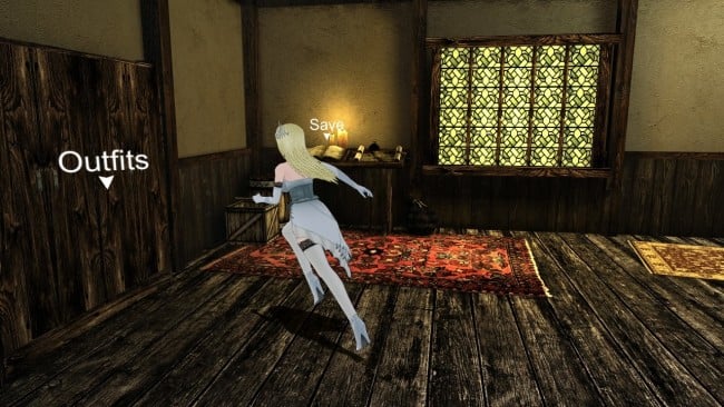 Cinderella Escape Revenge PC Screenshot