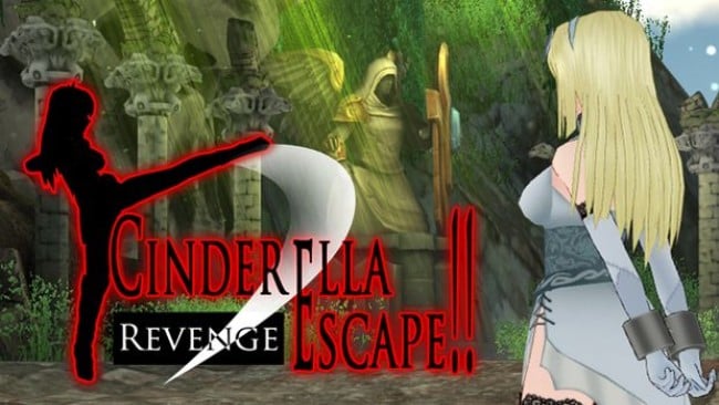 Cinderella Escape Revenge Free Download