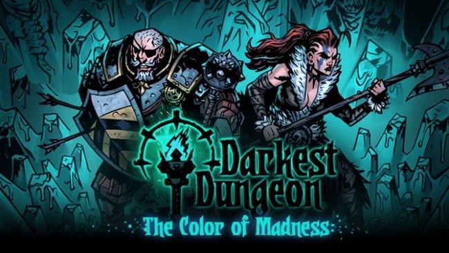 Darkest Dungeon Free Download