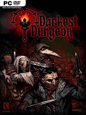 Darkest Dungeon (v25688 & ALL DLC) - PC Game on SteamUnlocked