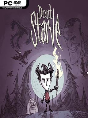 Don’t Starve Free Download (v2023.04.27 & ALL DLC) - PC Game on SteamUnlocked