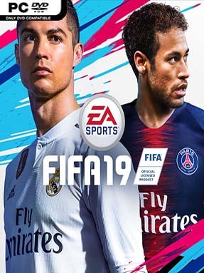 FIFA 19 - PC Game on SteamUnlocked
