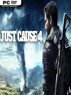 Just Cause 4 Free Download (Incl. ALL DLC’s) - PC Game on SteamUnlocked