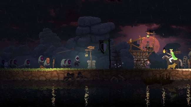Kingdom: New Lands PC Screenshot