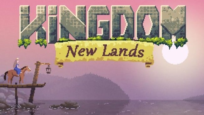Kingdom: New Lands Free Download