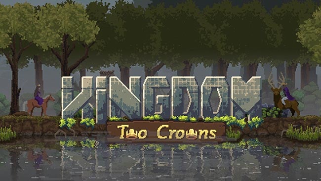 Kingdom Two Crowns Free Download
