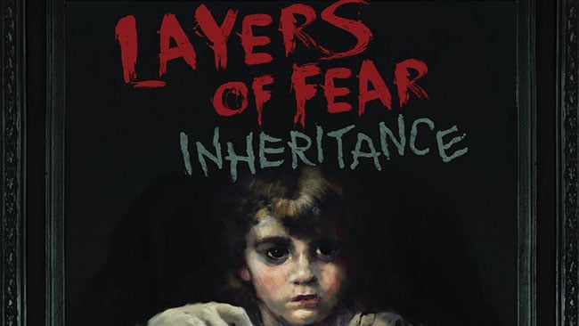 Layers of Fear Free Download
