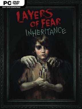 Layers of Fear (2016) Free Download (Incl. DLC)