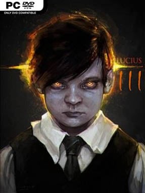 Lucius III - PC Game on SteamUnlocked