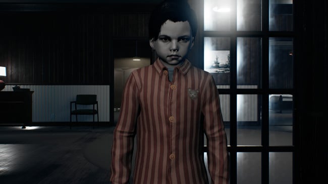 Lucius III PC Screenshot
