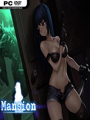 Mansion - PC Game on SteamUnlocked
