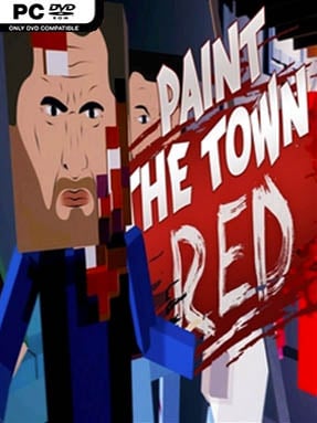 Paint the Town Red Free Download (v1.3.4)