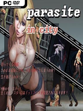 Parasite In City (Uncensored) - PC Game on SteamUnlocked