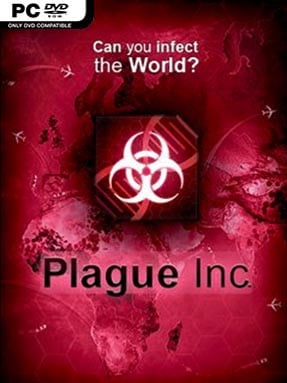 Plague Inc: Evolved (v1.23.0.12 & ALL DLC) - PC Game on SteamUnlocked