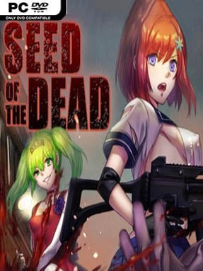Seed of the Dead (Uncensored) - PC Game on SteamUnlocked