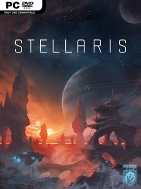 Stellaris Free Download (v4.5.2 & ALL DLC) - PC Game on SteamUnlocked