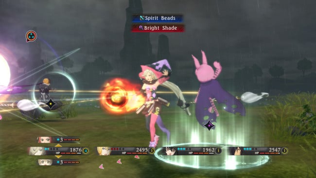 Tales Of Berseria PC Screenshot