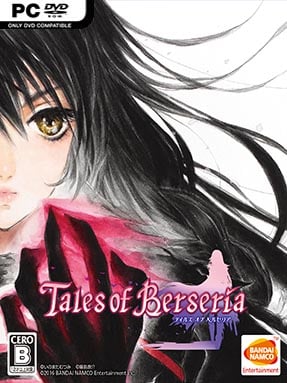 Tales Of Berseria (Incl. ALL DLC’s) - PC Game on SteamUnlocked