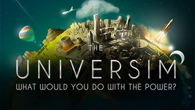 The Universim Free Download