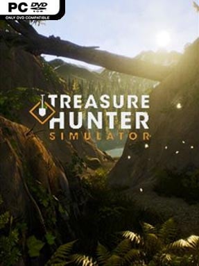 Treasure Hunter Simulator - PC Game on SteamUnlocked