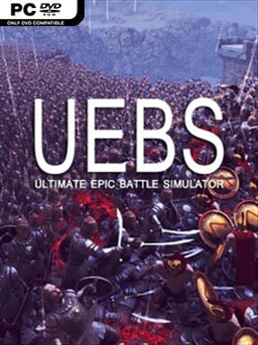 Ultimate Epic Battle Simulator (v1.9) - PC Game on SteamUnlocked