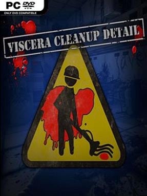 Viscera Cleanup Detail (v1.145 & ALL DLC) - PC Game on SteamUnlocked