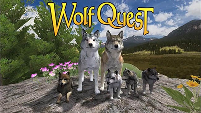WolfQuest: Classic Free Download