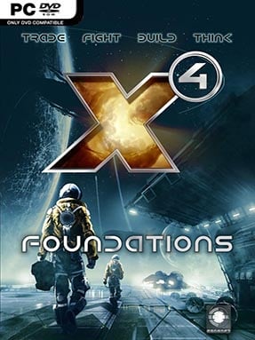 X4: Foundations Free Download (v9.0 & ALL DLC)
