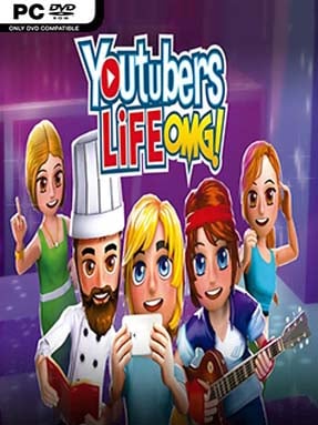 Youtubers Life (v1.6.3b) - PC Game on SteamUnlocked