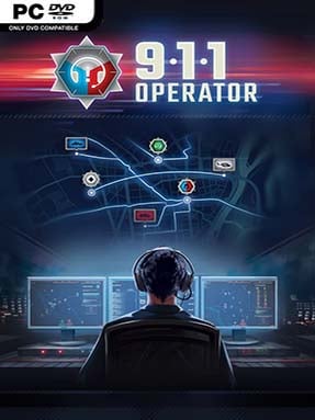 911 Operator (v1.37.18 & ALL DLC) - PC Game on SteamUnlocked