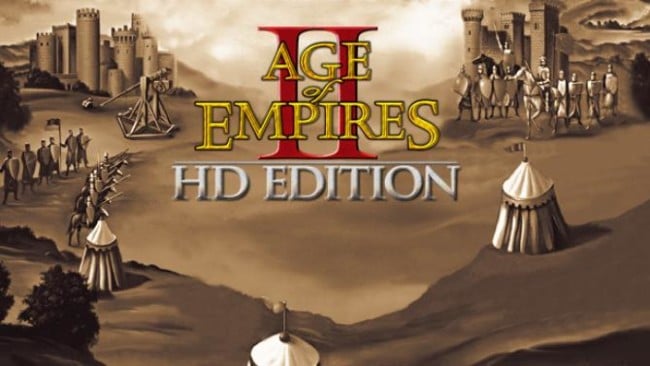 Age of Empires II Free Download
