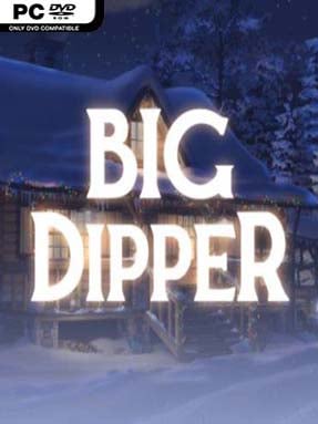 Big Dipper - PC Game on SteamUnlocked